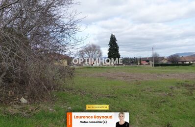 vente terrain 419 000 € à proximité de Dallet (63111)