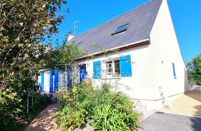 vente maison 399 000 € à proximité de Notre-Dame-des-Landes (44130)