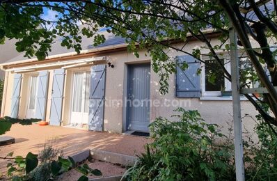 vente maison 399 000 € à proximité de Saint-Étienne-de-Montluc (44360)