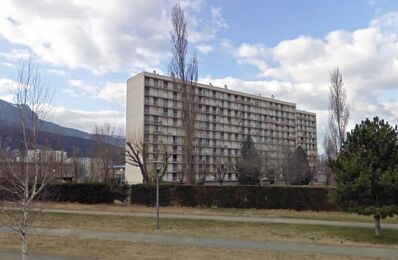 location appartement 740 € CC /mois à proximité de Grenoble (38)
