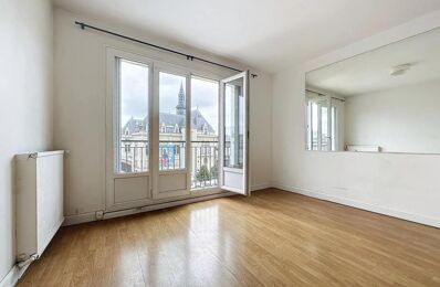 vente appartement 140 000 € à proximité de Paris 18 (75018)