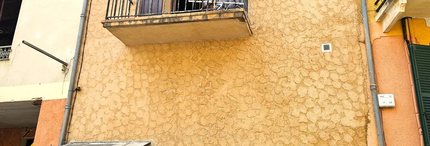 Maison 4 Pièces 60 m² à vendre à La Bollène-Vésubie (06450)