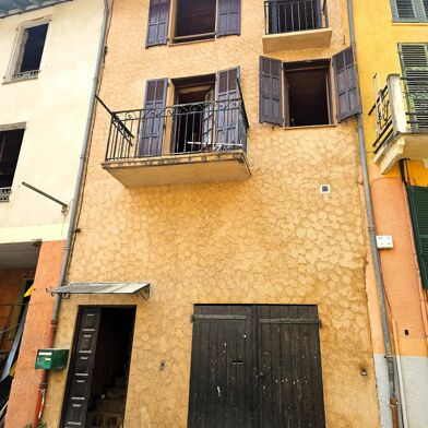 Maison 4 pièces 88000 €