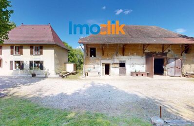 vente maison 290 000 € à proximité de Torchefelon (38690)