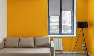 Appartement 1 Pièce 23 m² à louer à Saint-Étienne (42100)