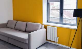 Appartement 1 Pièce 23 m² à louer à Saint-Étienne (42100)