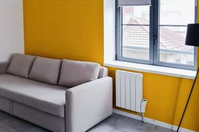 Appartement 1 pièces 390 €