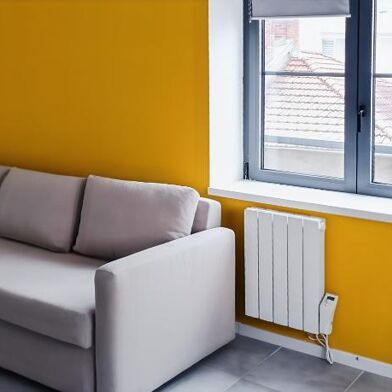 Appartement 1 pièces 390 €