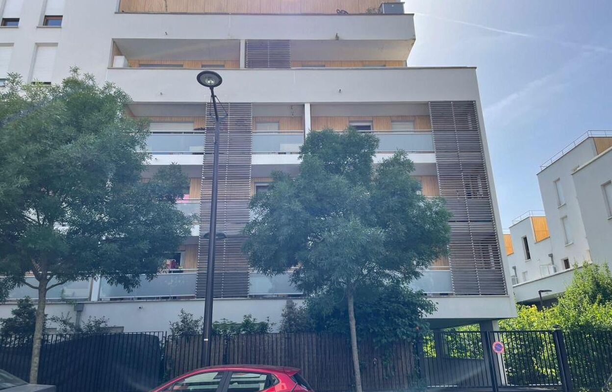 appartement 3 pièces 61 m2 à louer à Vitry-sur-Seine (94400)