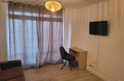 location appartement 440 € CC /mois à proximité de Canet-en-Roussillon (66140)