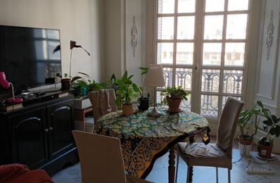 location appartement 700 € CC /mois à proximité de Paris 7 (75007)