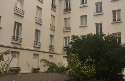 location appartement 1 730 € CC /mois à proximité de Saint Ouen (93400)
