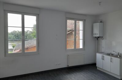 location appartement 295 € CC /mois à proximité de Les Damps (27340)