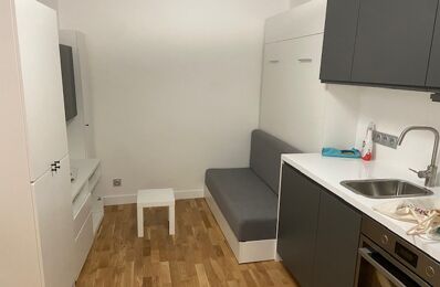 location appartement 1 180 € CC /mois à proximité de Paris 3 (75003)