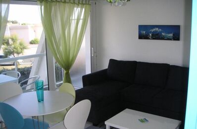 location appartement 630 € CC /mois à proximité de La Rochelle (17000)