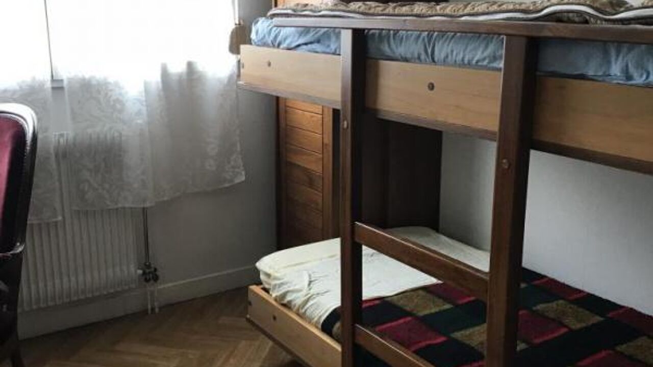 appartement 1 pièces 12 m2 à louer à Lyon 3 (69003)