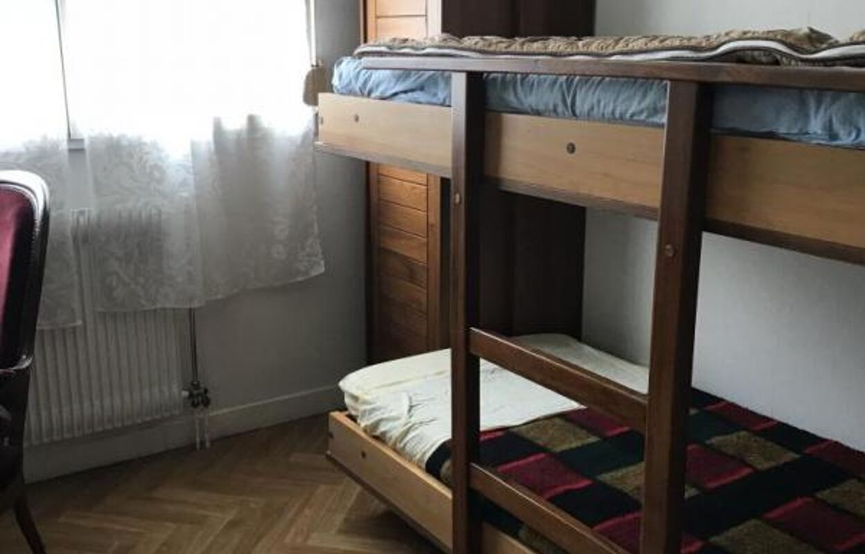 appartement 1 pièces 12 m2 à louer à Lyon 3 (69003)