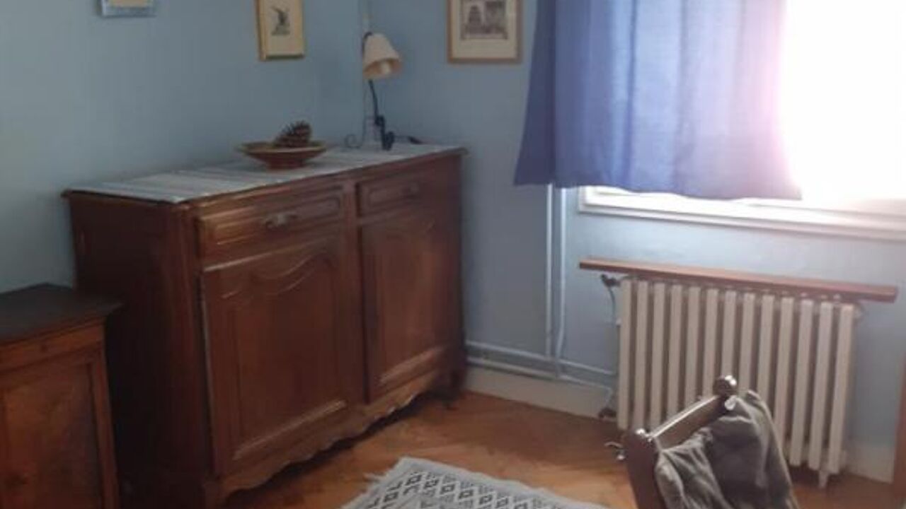 appartement 1 pièces 12 m2 à louer à Bordeaux (33000)