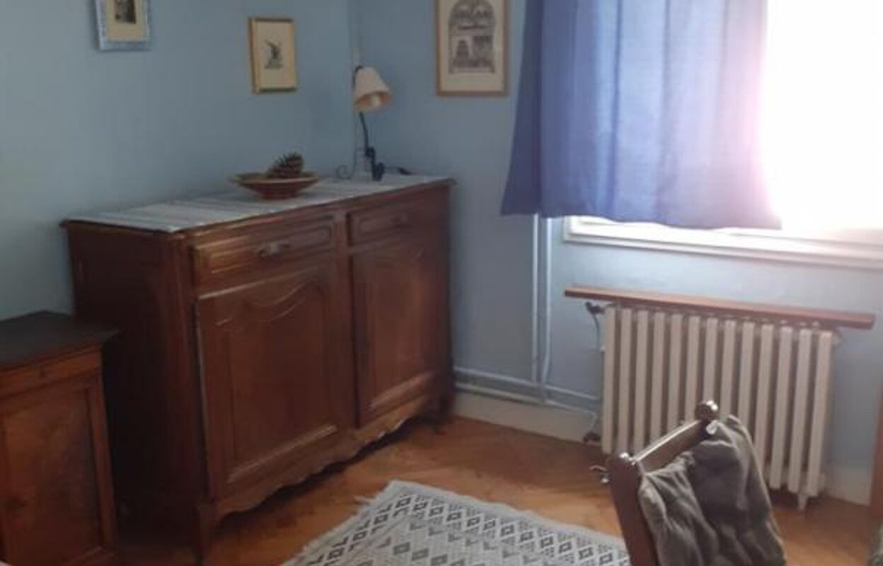 appartement 1 pièces 12 m2 à louer à Bordeaux (33000)