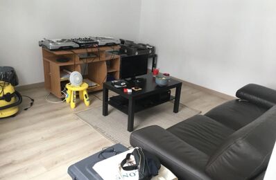 location appartement 820 € CC /mois à proximité de Erquinghem-le-Sec (59320)