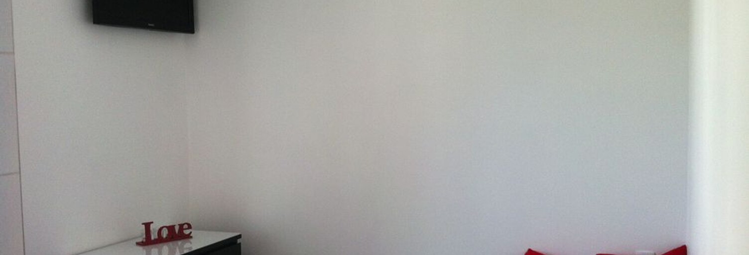 Appartement 1 Pièce 14 m² à louer à Nantes (44000)