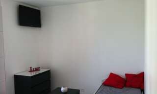 Appartement 1 Pièce 14 m² à louer à Nantes (44000)
