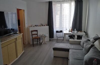 location appartement 650 € CC /mois à proximité de Juilly (77230)