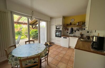 vente maison 269 800 € à proximité de Mérignies (59710)