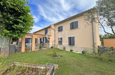 vente maison 572 000 € à proximité de Saint-Marcellin-Lès-Vaison (84110)