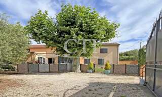 Maison 6 Pièces 170 m² à vendre à Violès (84150)