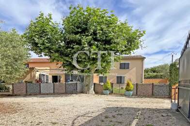 Maison 6 pièces 562000 €