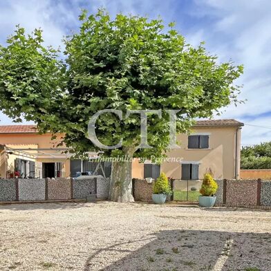 Maison 6 pièces 562000 €