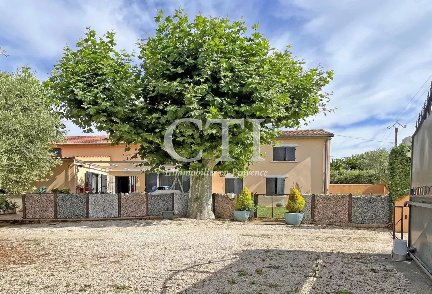 A vendre, Belle maison en campagne sans nuisances avec terrain c — photo 1