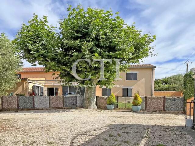 A vendre, Belle maison en campagne sans nuisances avec terrain c — photo du bien