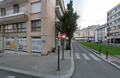 location commerce 1 300 € CC /mois à proximité de Beuvrages (59192)