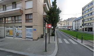 Commerce  80 m² à vendre à Valenciennes (59300)