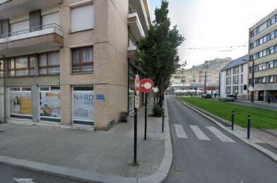 Commerce  185500 €