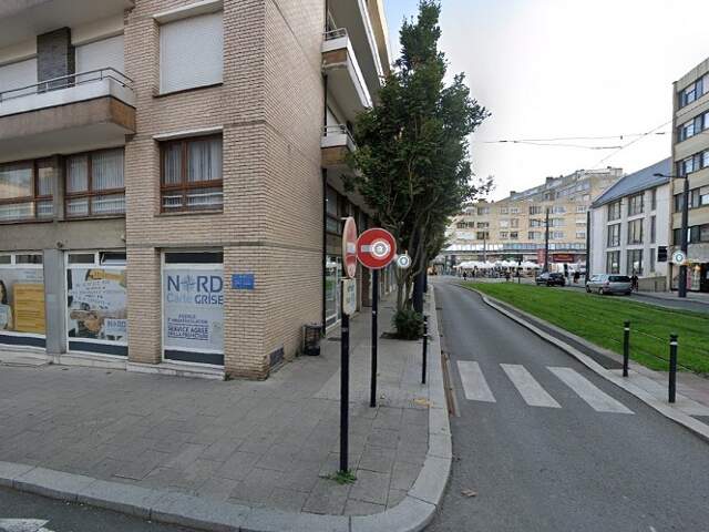 Commerce VALENCIENNES — photo du bien