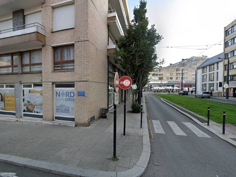 Commerce VALENCIENNES — photo 1