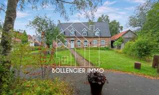Maison 6 Pièces 209 m² à vendre à Sainte-Marie-Cappel (59670)