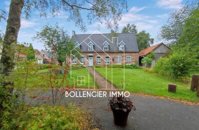 vente maison 402 000 € à proximité de Steenvoorde (59114)