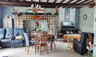 Maison 6 Pièces 209 m² à vendre à Sainte-Marie-Cappel (59670)