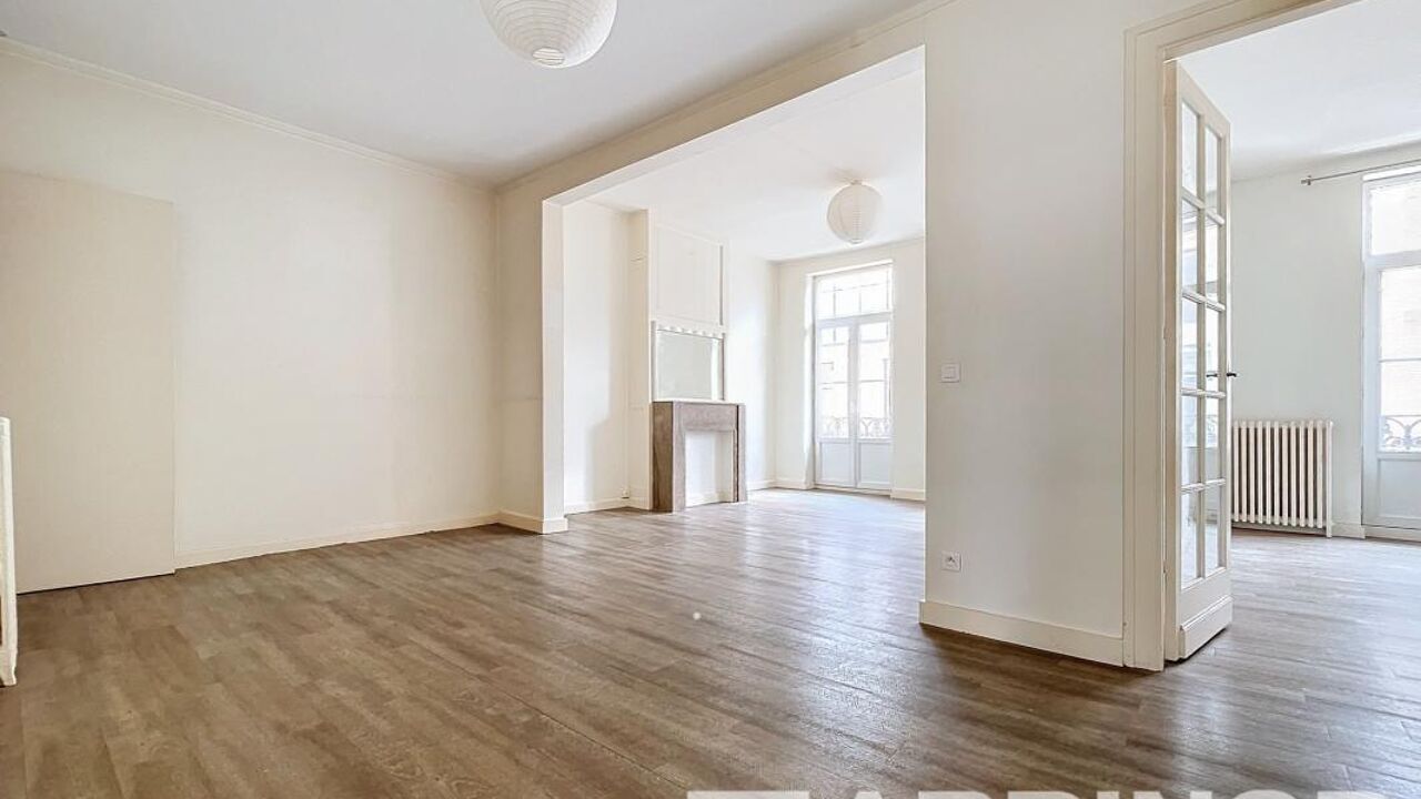 appartement 4 pièces 103 m2 à vendre à Lille (59000)