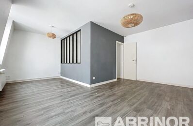 vente appartement 199 000 € à proximité de Quesnoy-sur-Deûle (59890)