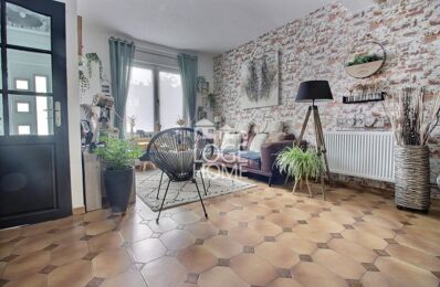 vente maison 154 000 € à proximité de Saint-André-Lez-Lille (59350)