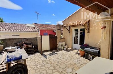 vente maison 279 000 € à proximité de Valras-Plage (34350)