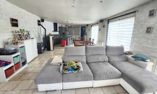 Maison 6 Pièces 184 m² à vendre à Grandvilliers (60210)