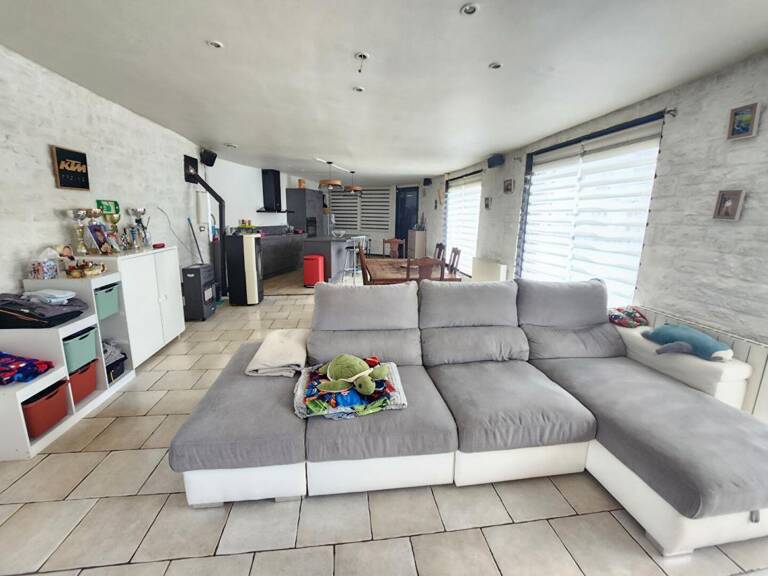 Secteur Grandvilliers 184m² — photo 1