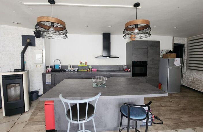 Secteur Grandvilliers 184m² — photo 2