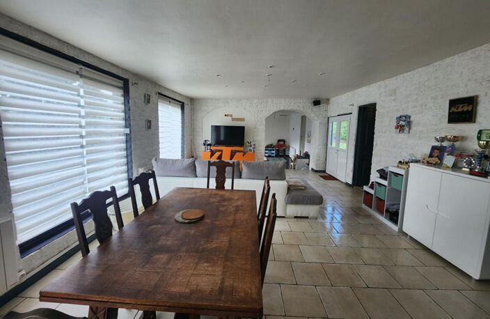 Secteur Grandvilliers 184m² — photo 5